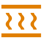高粘度，粘接力強(qiáng)